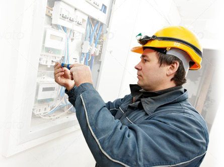 low voltage contractor