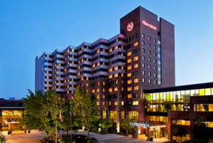 Marriot