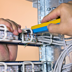Structured Cabling Installer for Maryland, DC, Virginia, Southern Pennsylvania