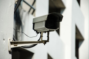 CCTV services