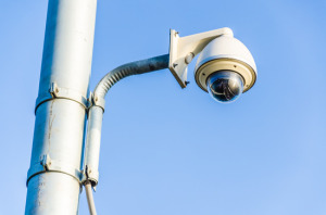 CCTV services