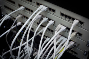 Structured Cabling Contractor for Maryland, DC, Virginia, Southern Pennsylvania