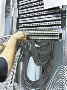 Structured Cabling Company for Maryland, DC, Virginia, Southern Pennsylvania