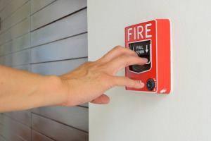 Baltimore, Maryland, DC, Northern Virgnia, Southern Pennsylvania, Fire Alarm Installer