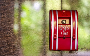 fire alarm services